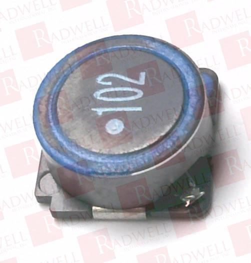 TDK SLF10145T-102MR29-PF