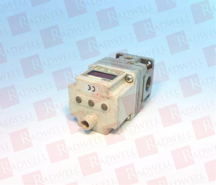 SMC ITV2050-33F3L3-Q