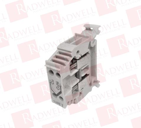 ALLEN BRADLEY 1492-WTC3T