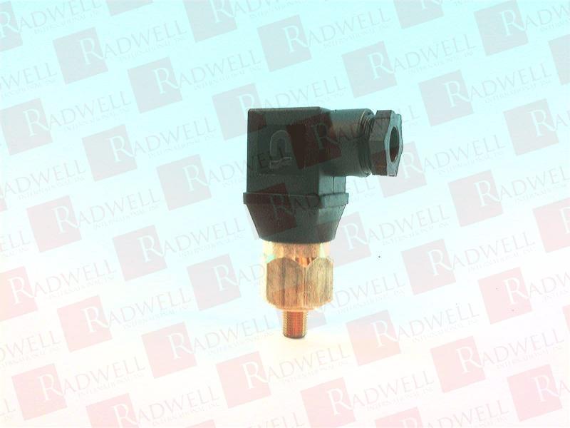 PVS SENSORS INC APF-40F-2M-HC-9