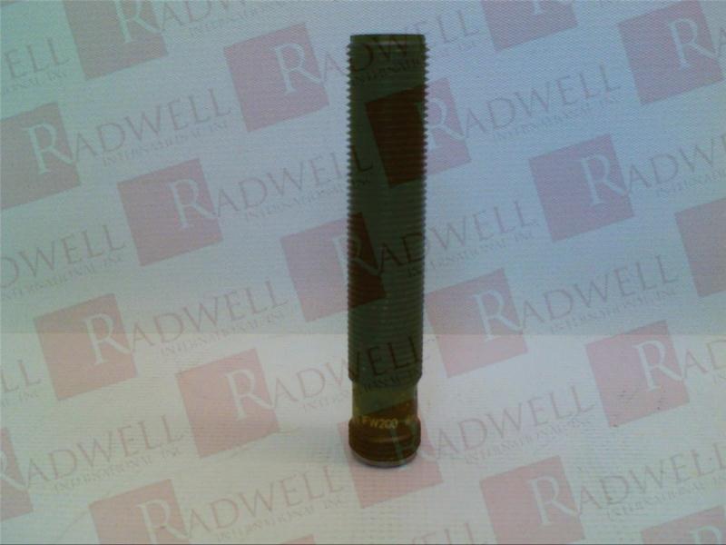 EFECTOR IFK3003BBPKG/M/K1/SC/US104-DPS