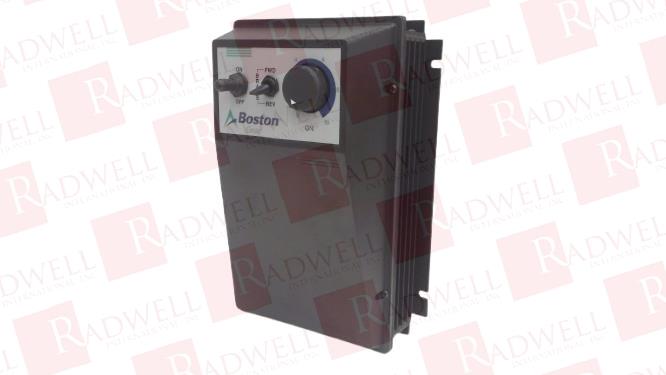 ALTRA INDUSTRIAL MOTION RBX2US-RA1