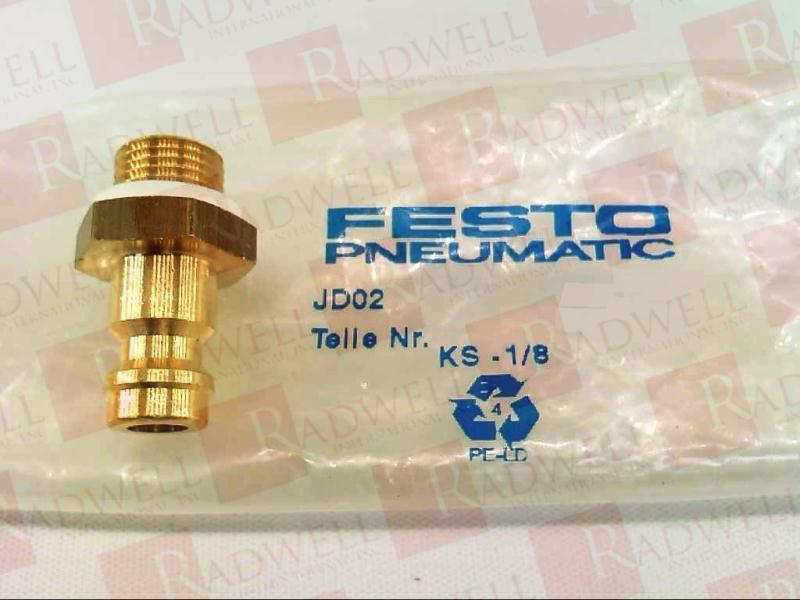 FESTO KS-1/8