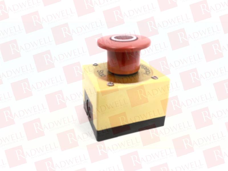 ASEA BROWN BOVERI CBK-EPYESP6FL8/PBSA
