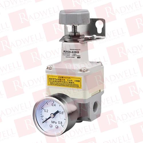 SMC IR2020-02BG