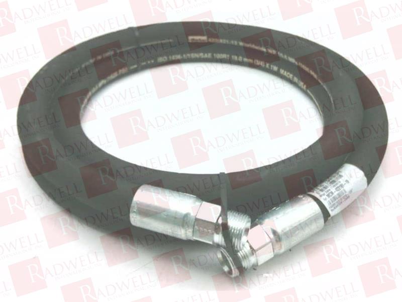 PARKER 422/421-12