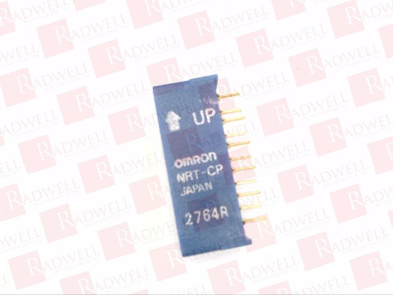 OMRON NRT-CP
