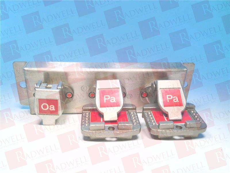 ALLEN BRADLEY 440T-MKEXE11X030