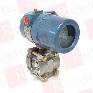 EMERSON 1151GP7S22B9M7