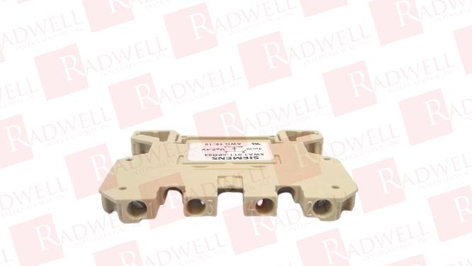 SIEMENS 8WA1011-6EG44