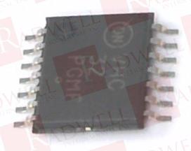 ON SEMICONDUCTOR MC74VHC32DTG