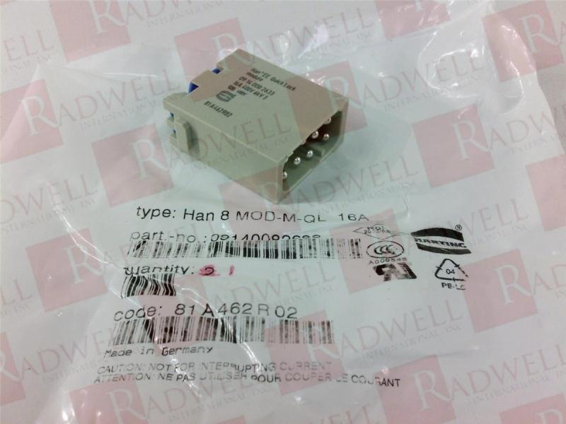 HARTING 09140082633