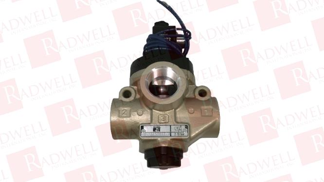 ROSS CONTROLS 2173B5002Z-4