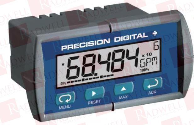 PRECISION DIGITAL PD684-0K1