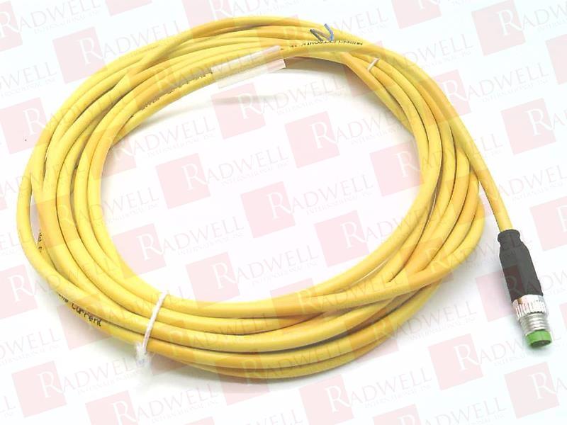 MURR ELEKTRONIK 7000-08001-0100500