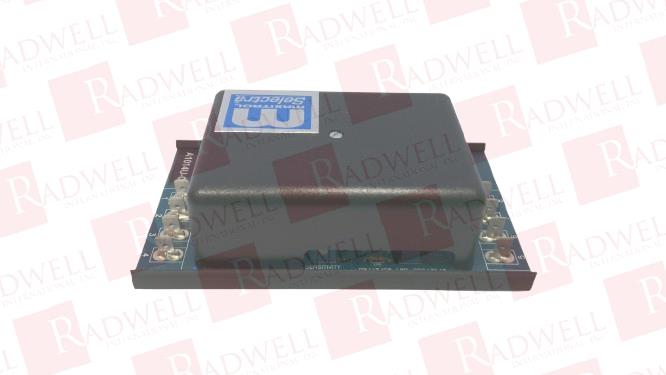 MAXITROL A1014U-00