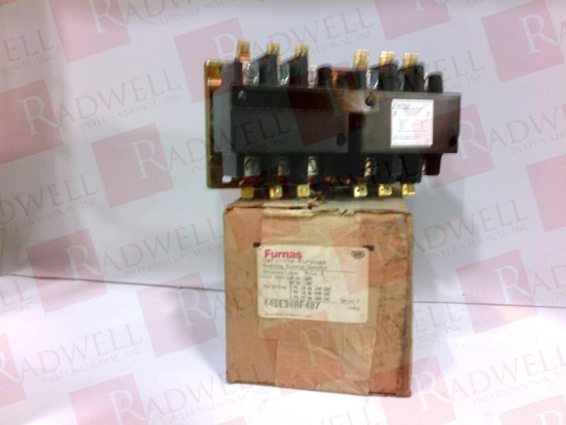 SIEMENS 44DE30AF487