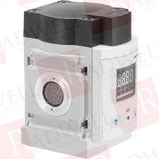 FESTO SFAM-62-3000L-M-2SA-M12