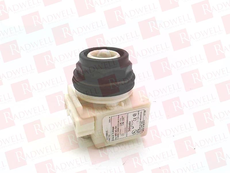 SCHNEIDER ELECTRIC 9001-SKP35