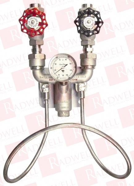 SUPERKLEAN WASHDOWN PRODUCTS 3600M-S