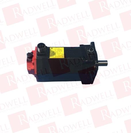 FANUC A06B-0079-B503