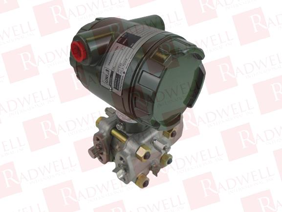 YOKOGAWA YA11F-SLS4B/FMF1/BR3