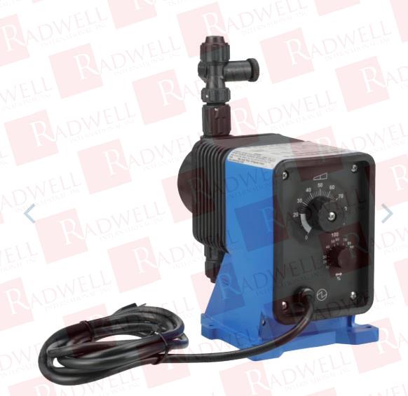 PULSAFEEDER LPB2SA-PTC1-U03