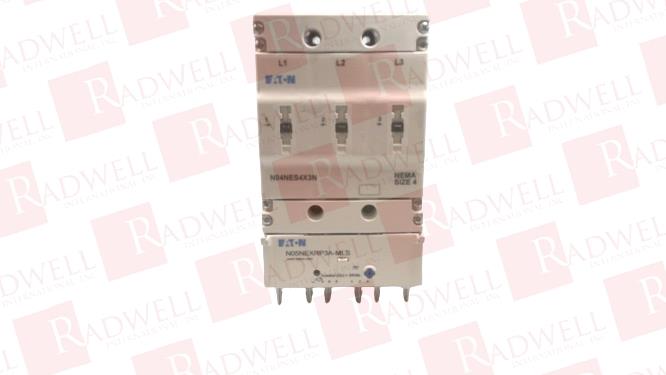 EATON CORPORATION N101ES4P3A-MLS