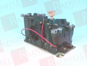 ALLEN BRADLEY 509-XOXD