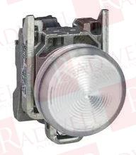 SCHNEIDER ELECTRIC XB4BVG1EX