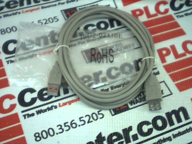 CABLE 10FT MALE TO MALE