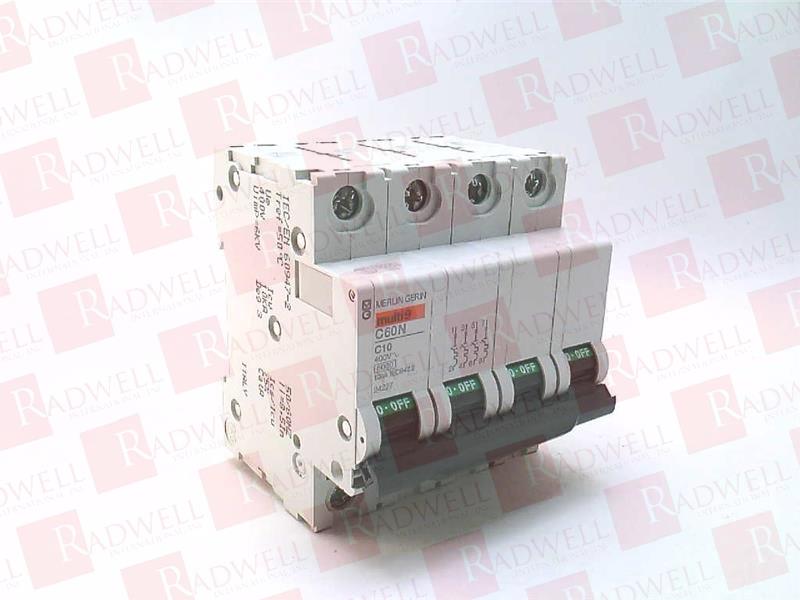 SCHNEIDER ELECTRIC 24227