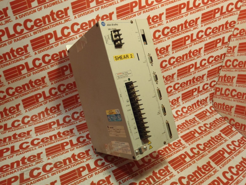 ALLEN BRADLEY 1398-DDM-075X