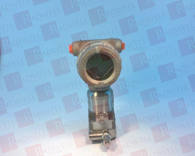 EMERSON 3051SMV5M12G4R2E11A1JB4E5L4M5