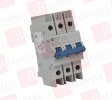 ALLEN BRADLEY 1489-M3C400