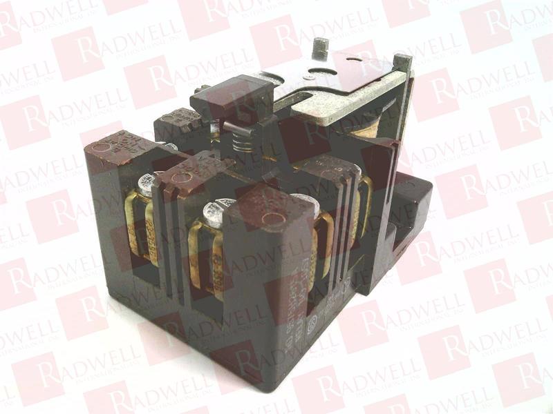 EATON CORPORATION 9575H2615-67