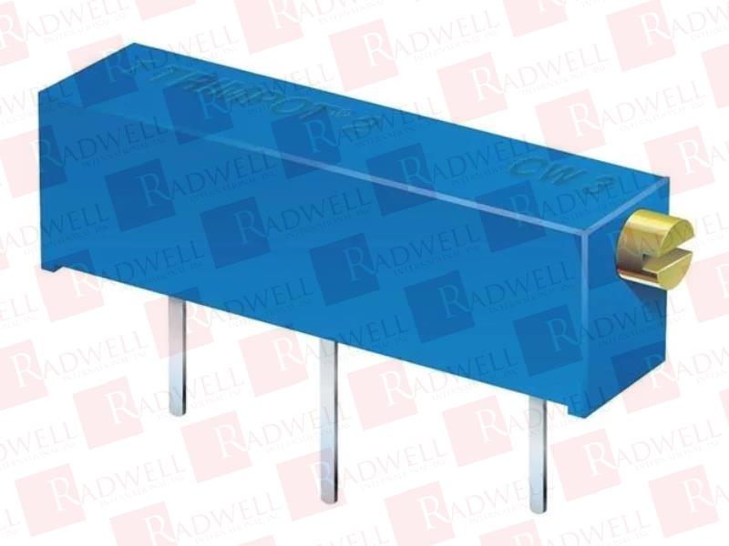 BOURNS 3006P-7-203LF