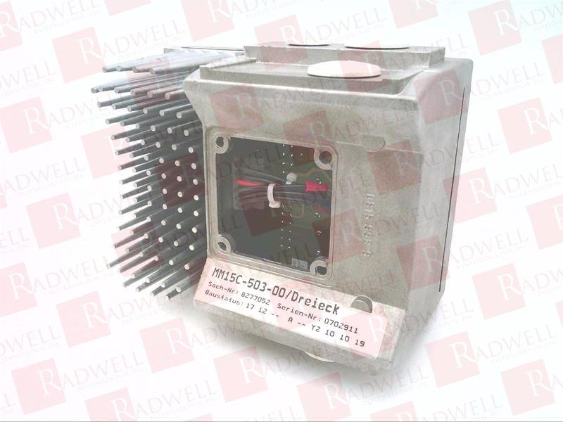 SEW EURODRIVE MM15C-503-00