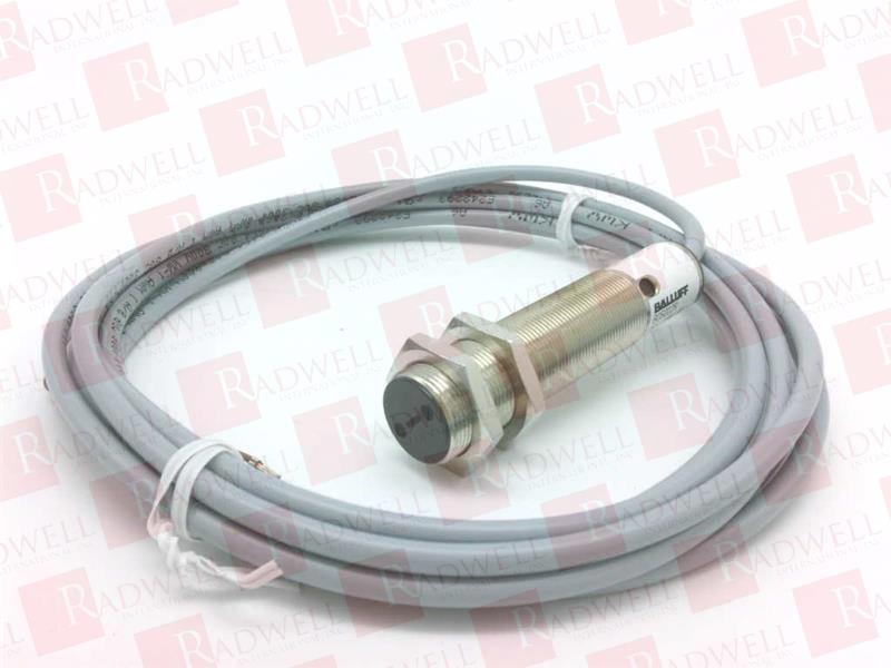 (BOS002R) PHOTOELECTRIC SENSOR, CONNECTION TYPE=CABLE, SWITCHING OUTPUT=THYRISTOR + DIODE BRIDGE NORMALLY OPEN (NO), RANGE MAX.=200 MM