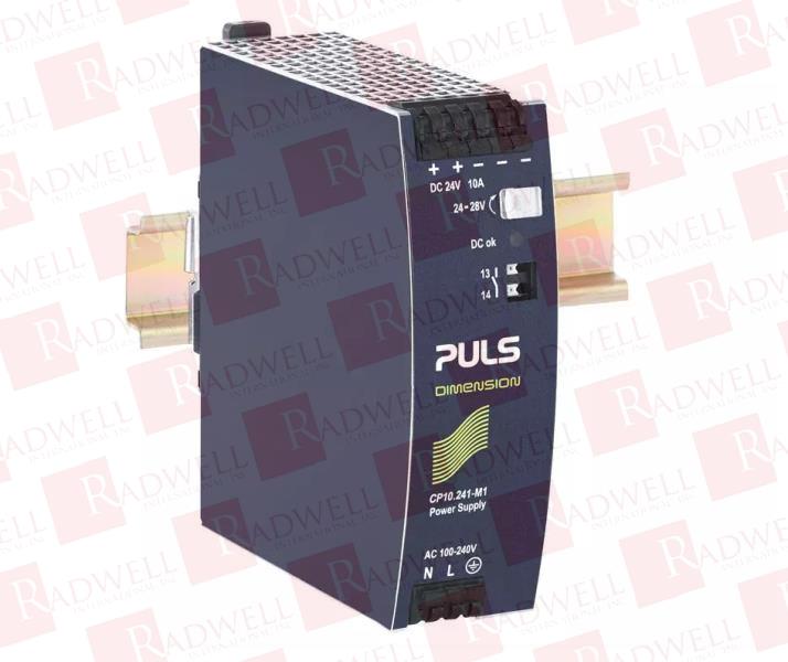 PULS CP10.241-M1