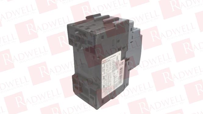 SIEMENS 3RV2011-1GA15