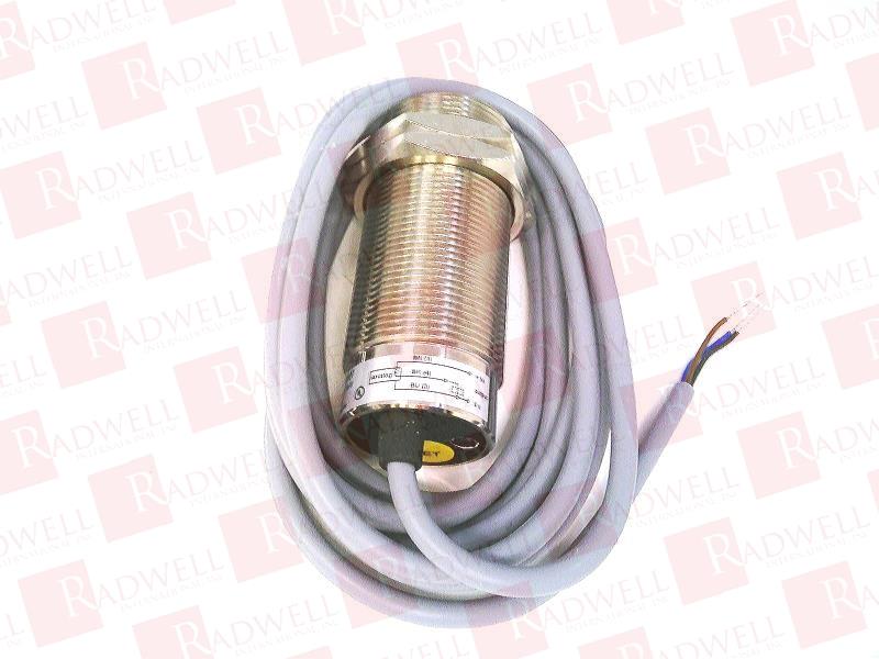 BAUMER ELECTRIC UNAM 30U6103