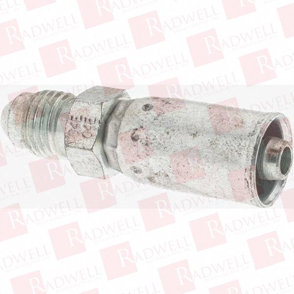 EATON CORPORATION 04E-504