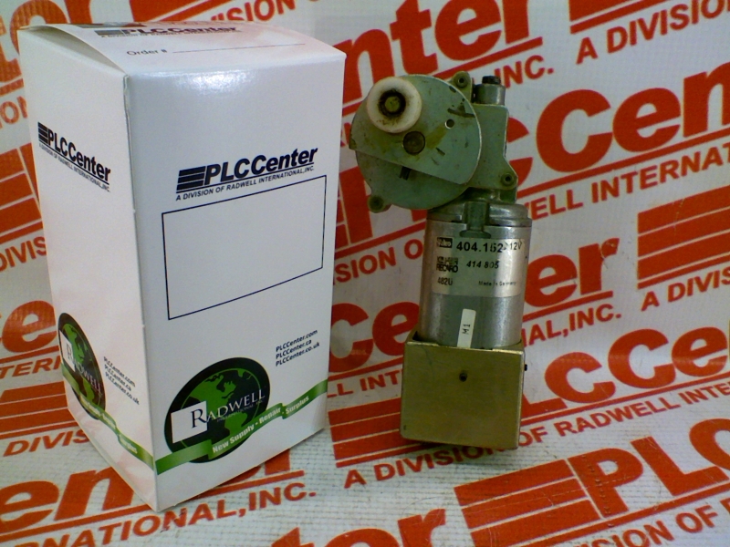 MOTOR 12VDC