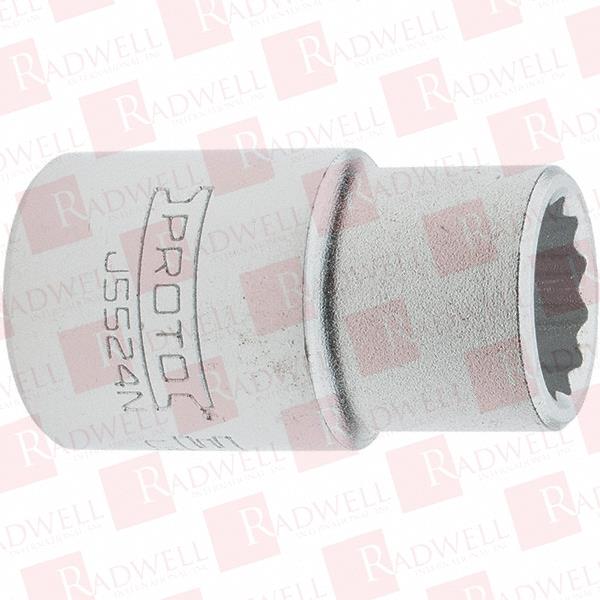STANLEY BLACK & DECKER J5524N