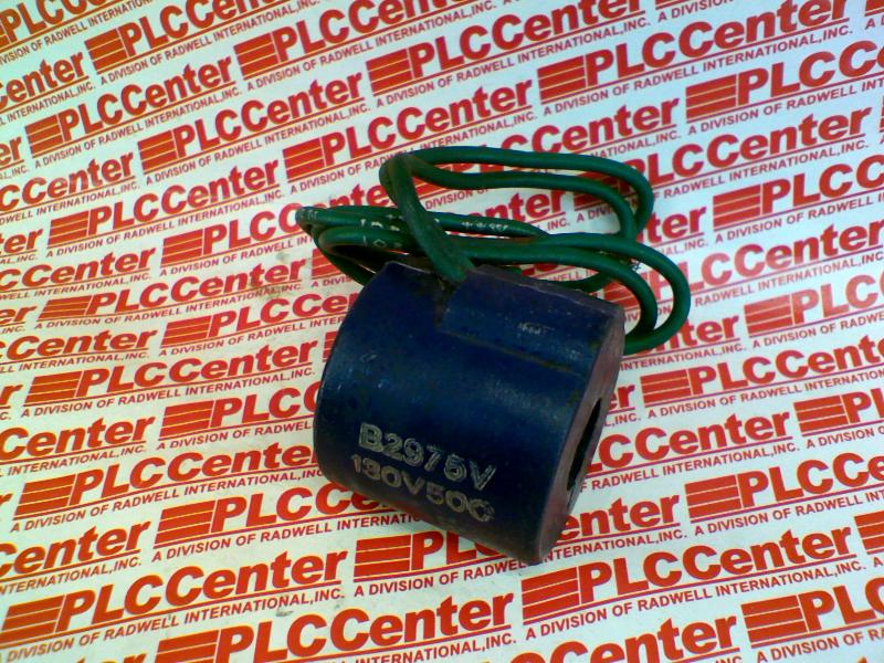 SOLENOID COIL 130V 50HZ