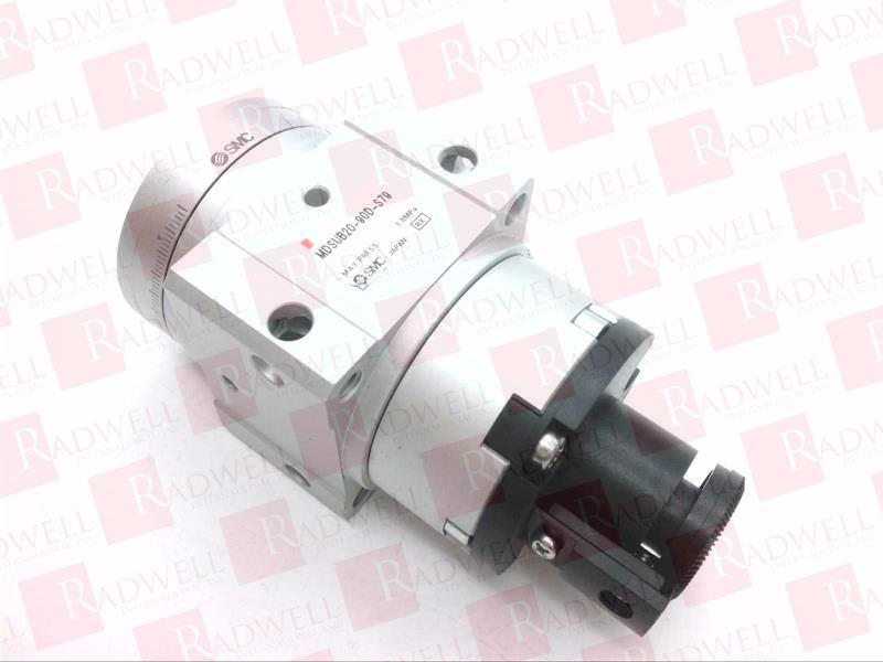 SMC MDSUB20-90D-S79