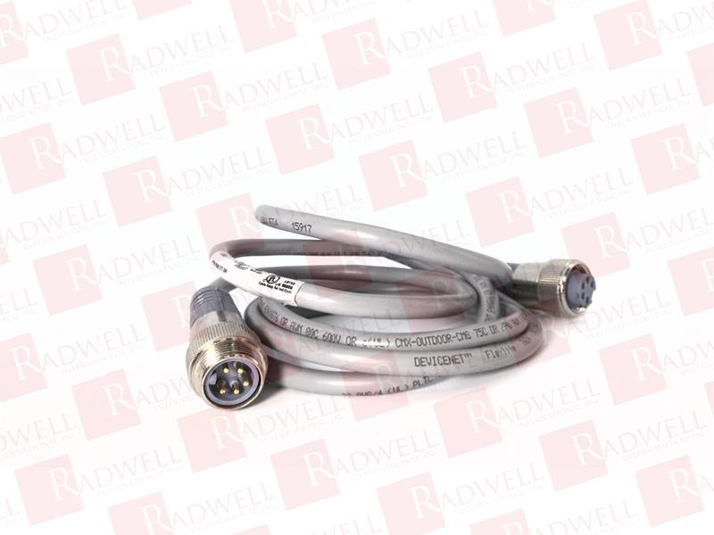 TURCK RSM RKM 577-2M