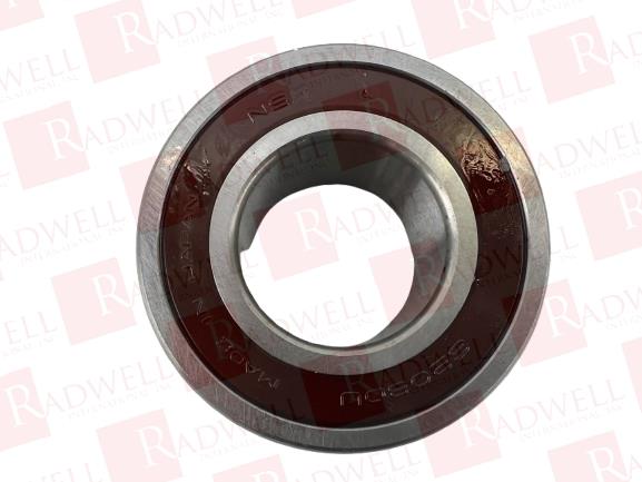 NSK 63208DDU