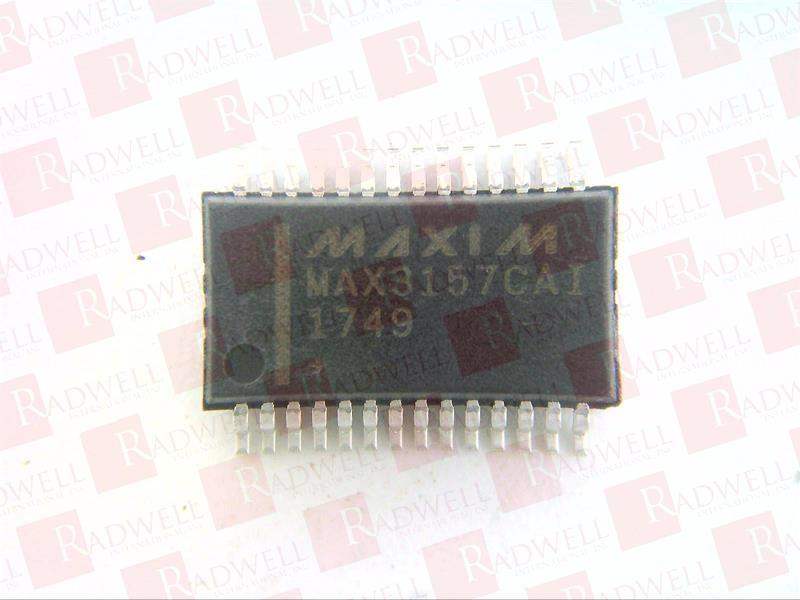 ANALOG DEVICES MAX3157CAI+